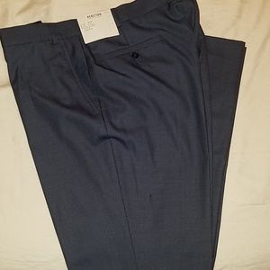Men's suit pants